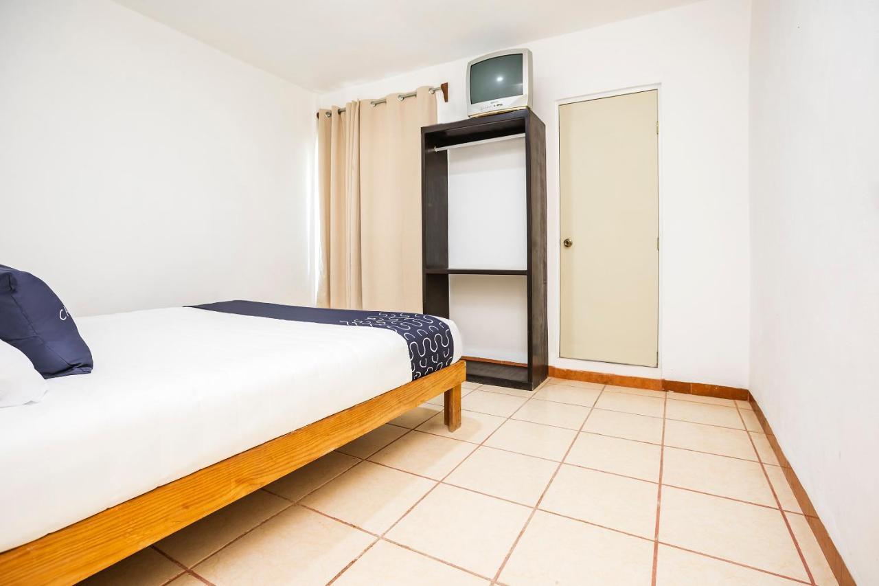 Capital O Oxtankah,Chetumal Bay Hotel Calderitas Екстериор снимка